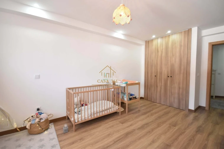 Apartamento T4 para Venda em Castanheira do Ribatejo e Cachoeiras Foto 56