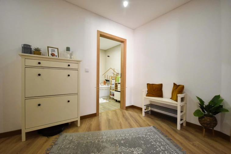 Apartamento T4 para Venda em Castanheira do Ribatejo e Cachoeiras Foto 60