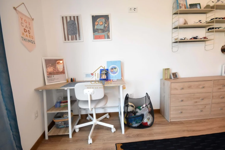 Apartamento T4 para Venda em Castanheira do Ribatejo e Cachoeiras Foto 51