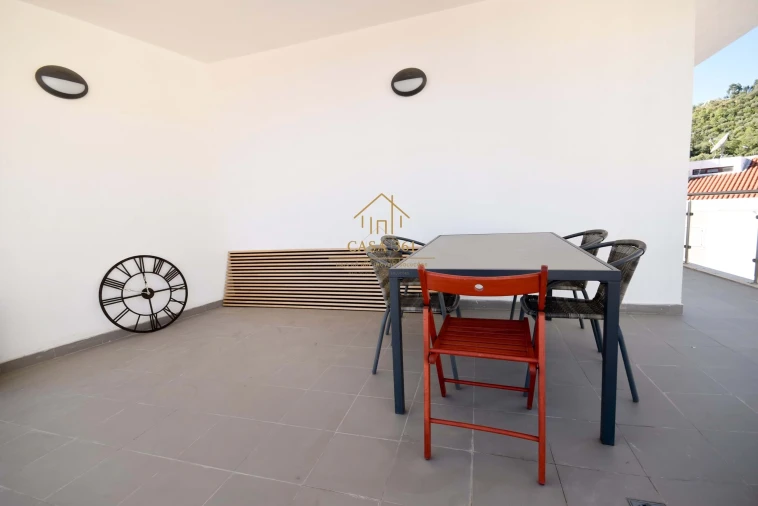 Apartamento T4 para Venda em Castanheira do Ribatejo e Cachoeiras Foto 25