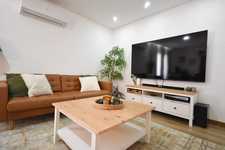 Apartamento T4 para Venda em Castanheira do Ribatejo e Cachoeiras Foto 6