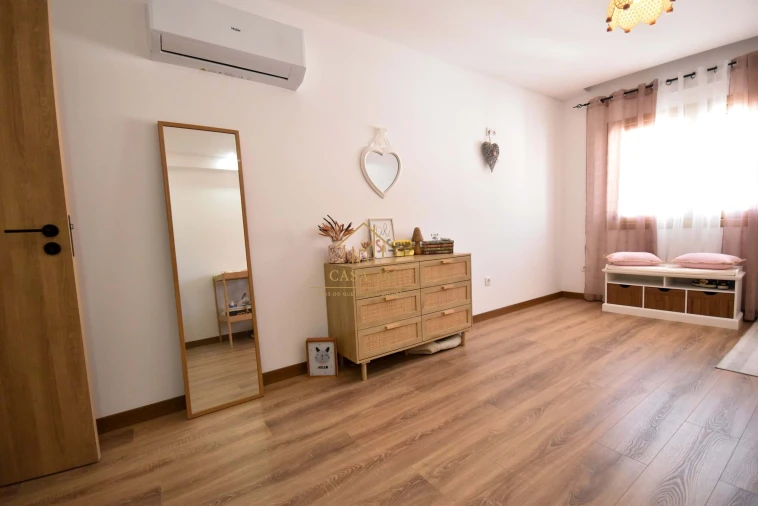 Apartamento T4 para Venda em Castanheira do Ribatejo e Cachoeiras Foto 59