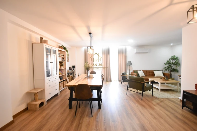 Apartamento T4 para Venda em Castanheira do Ribatejo e Cachoeiras Foto 10