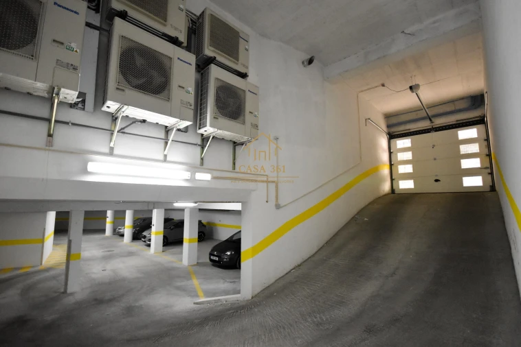 Apartamento T4 para Venda em Castanheira do Ribatejo e Cachoeiras Foto 86