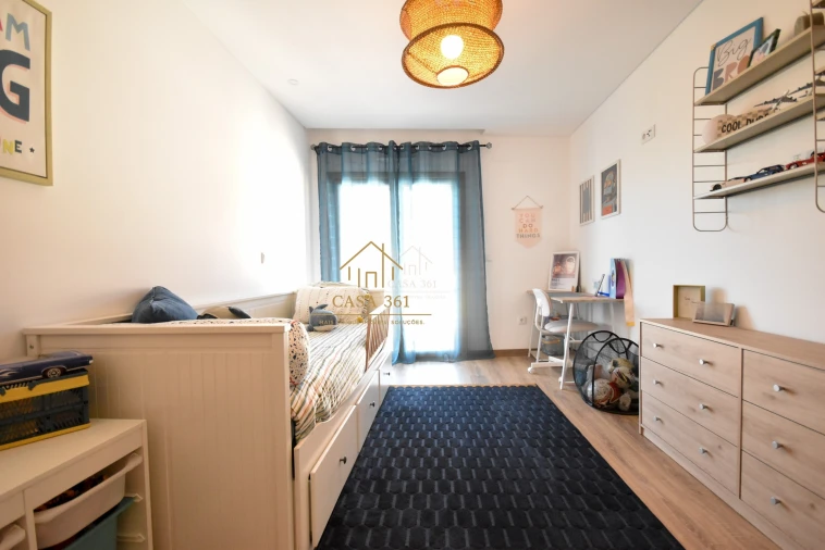 Apartamento T4 para Venda em Castanheira do Ribatejo e Cachoeiras Foto 46