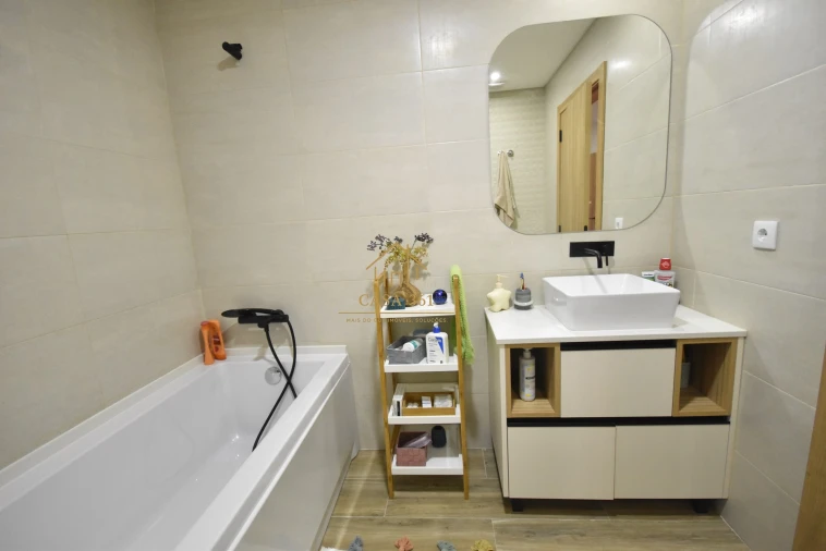 Apartamento T4 para Venda em Castanheira do Ribatejo e Cachoeiras Foto 62