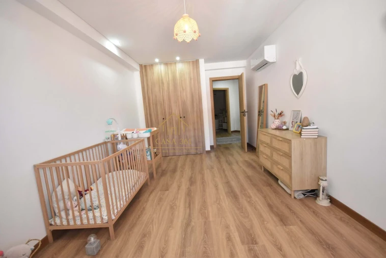 Apartamento T4 para Venda em Castanheira do Ribatejo e Cachoeiras Foto 55