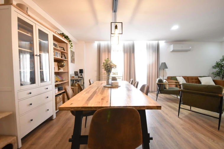 Apartamento T4 para Venda em Castanheira do Ribatejo e Cachoeiras Foto 11