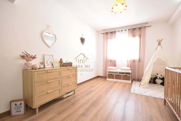 Apartamento T4 para Venda em Castanheira do Ribatejo e Cachoeiras Foto 53