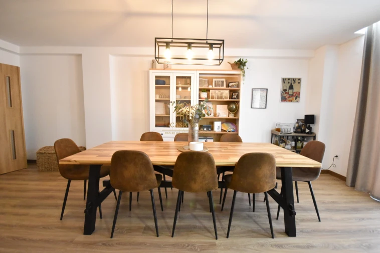 Apartamento T4 para Venda em Castanheira do Ribatejo e Cachoeiras Foto 17