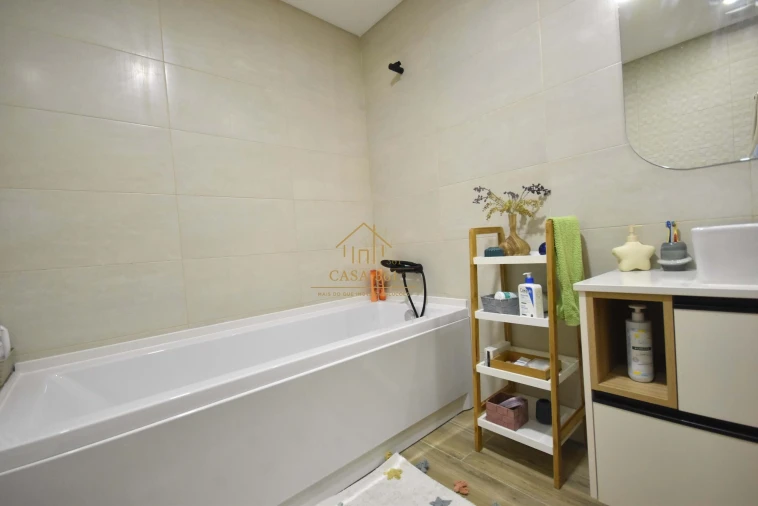 Apartamento T4 para Venda em Castanheira do Ribatejo e Cachoeiras Foto 63