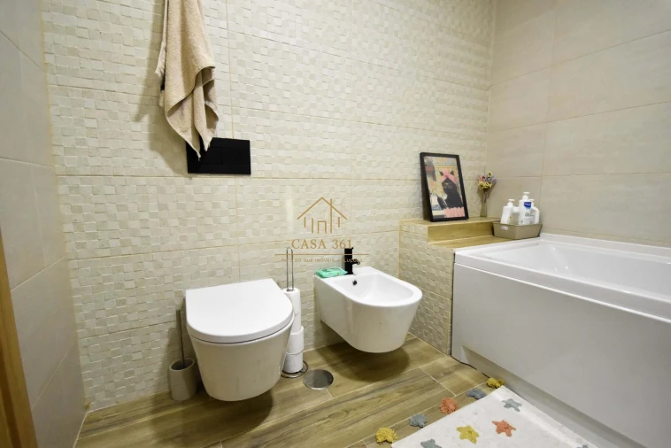 Apartamento T4 para Venda em Castanheira do Ribatejo e Cachoeiras Foto 61