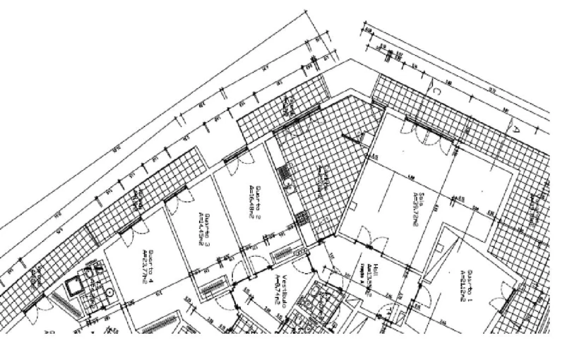 Apartamento T4 para Venda em Castanheira do Ribatejo e Cachoeiras Foto 87