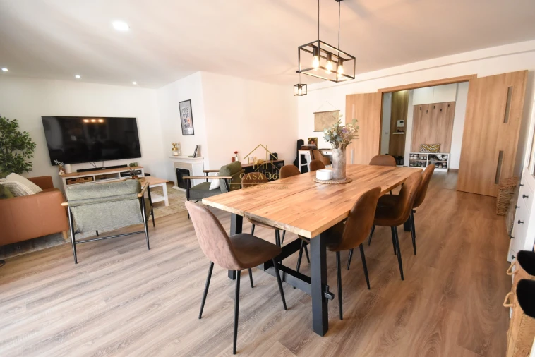 Apartamento T4 para Venda em Castanheira do Ribatejo e Cachoeiras Foto 15