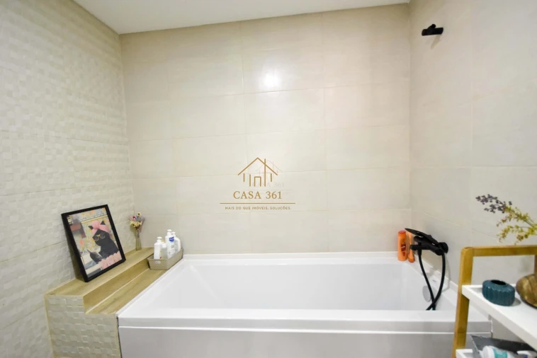 Apartamento T4 para Venda em Castanheira do Ribatejo e Cachoeiras Foto 64