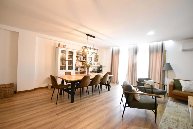 Apartamento T4 para Venda em Castanheira do Ribatejo e Cachoeiras Foto 13