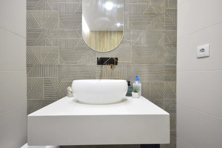 Apartamento T4 para Venda em Castanheira do Ribatejo e Cachoeiras Foto 73