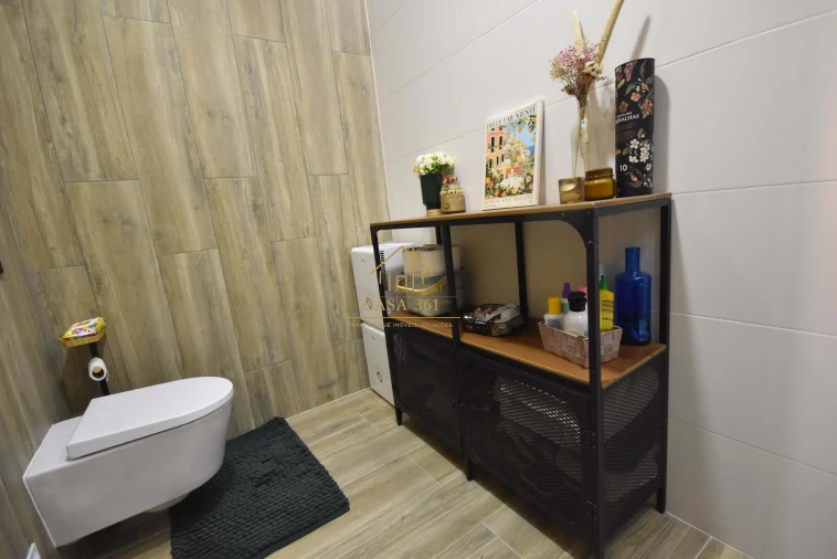 Apartamento T4 para Venda em Castanheira do Ribatejo e Cachoeiras Foto 74