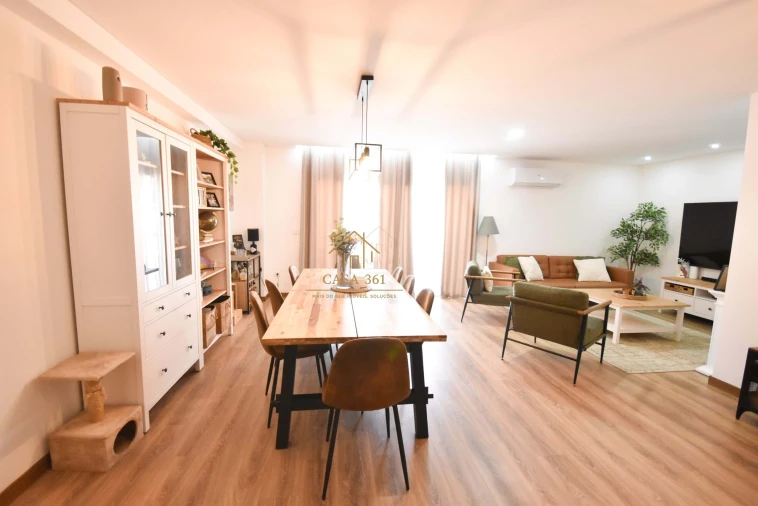 Apartamento T4 para Venda em Castanheira do Ribatejo e Cachoeiras Foto 22