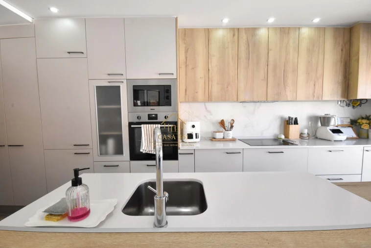 Apartamento T4 para Venda em Castanheira do Ribatejo e Cachoeiras Foto 30