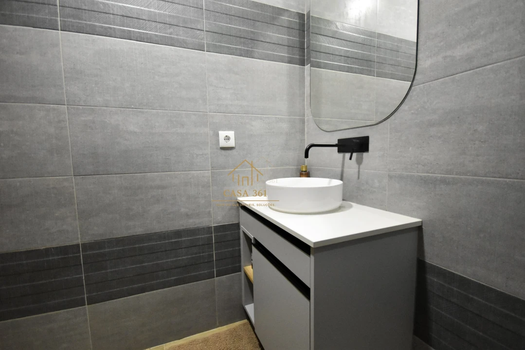 Apartamento T4 para Venda em Castanheira do Ribatejo e Cachoeiras Foto 78