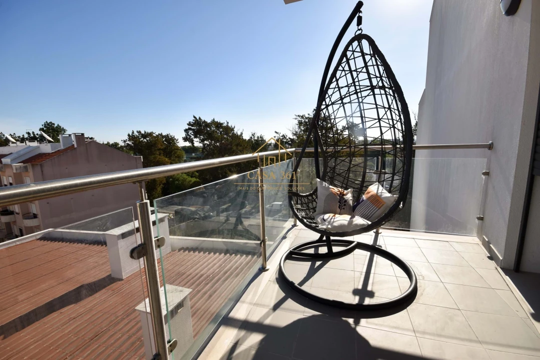 Apartamento T4 para Venda em Castanheira do Ribatejo e Cachoeiras Foto 26