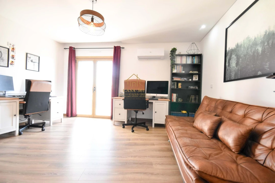 Apartamento T4 para Venda em Castanheira do Ribatejo e Cachoeiras Foto 67