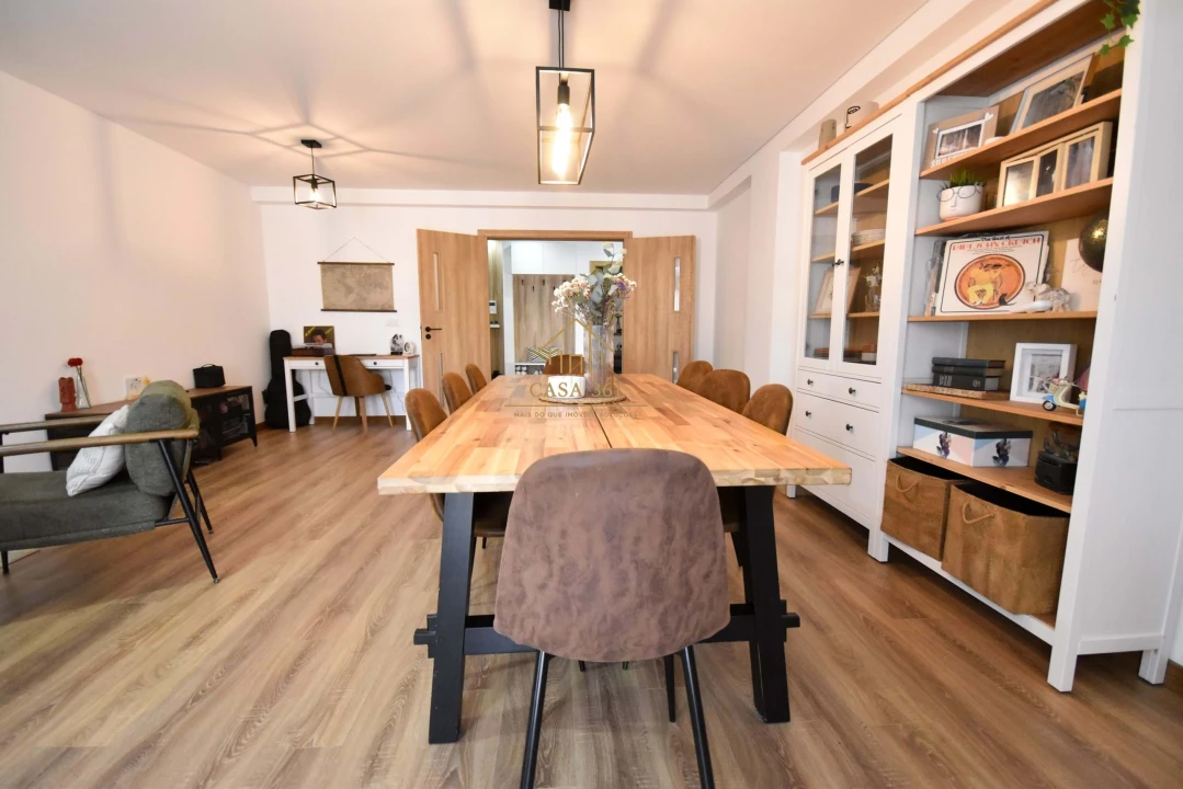 Apartamento T4 para Venda em Castanheira do Ribatejo e Cachoeiras Foto 19