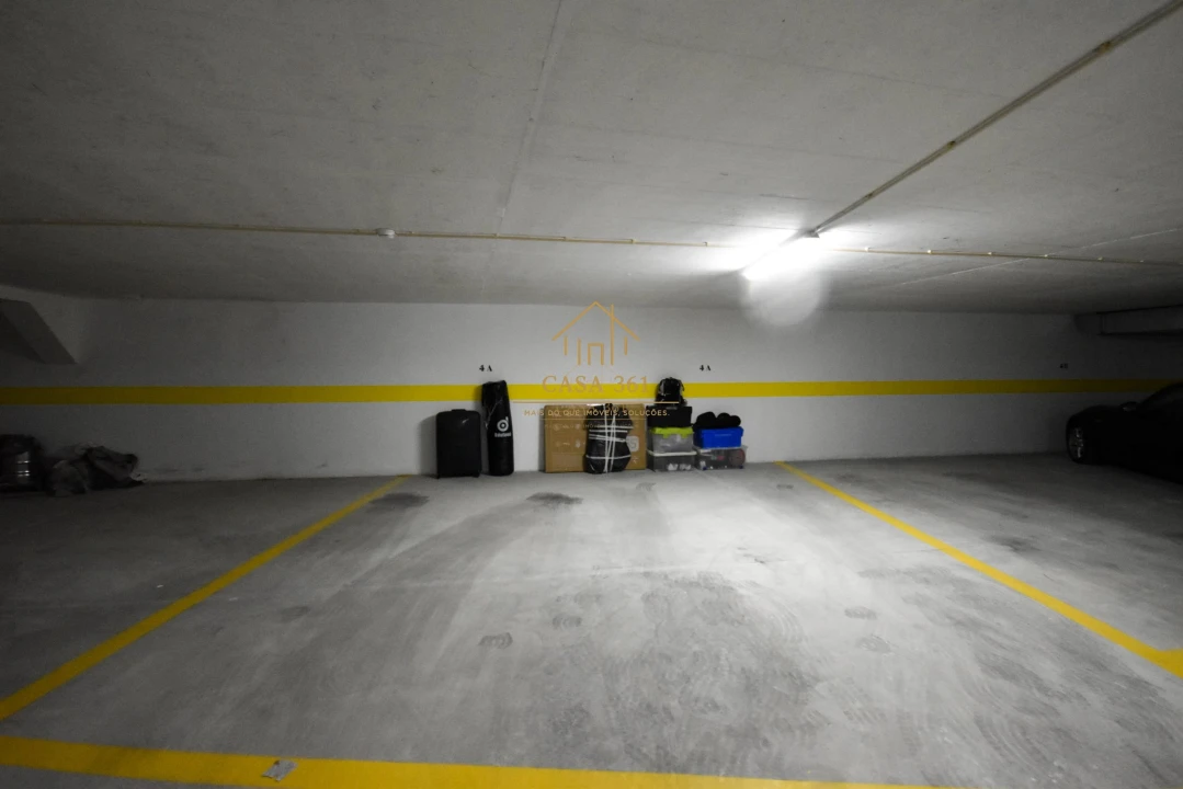 Apartamento T4 para Venda em Castanheira do Ribatejo e Cachoeiras Foto 85