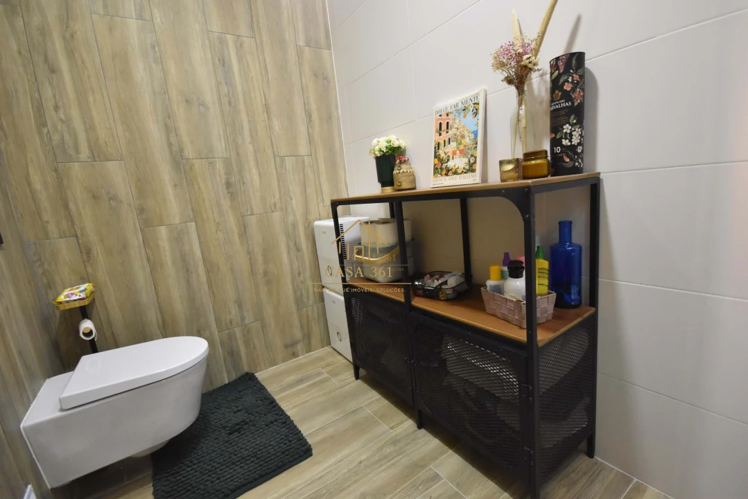 Apartamento T4 para Venda em Castanheira do Ribatejo e Cachoeiras Foto 74