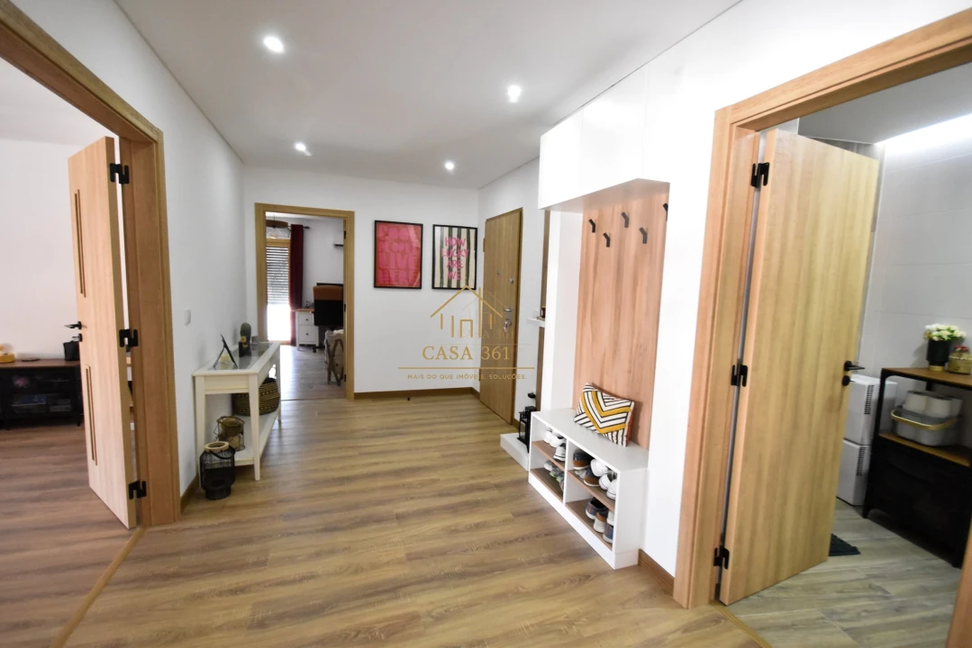 Apartamento T4 para Venda em Castanheira do Ribatejo e Cachoeiras Foto 80