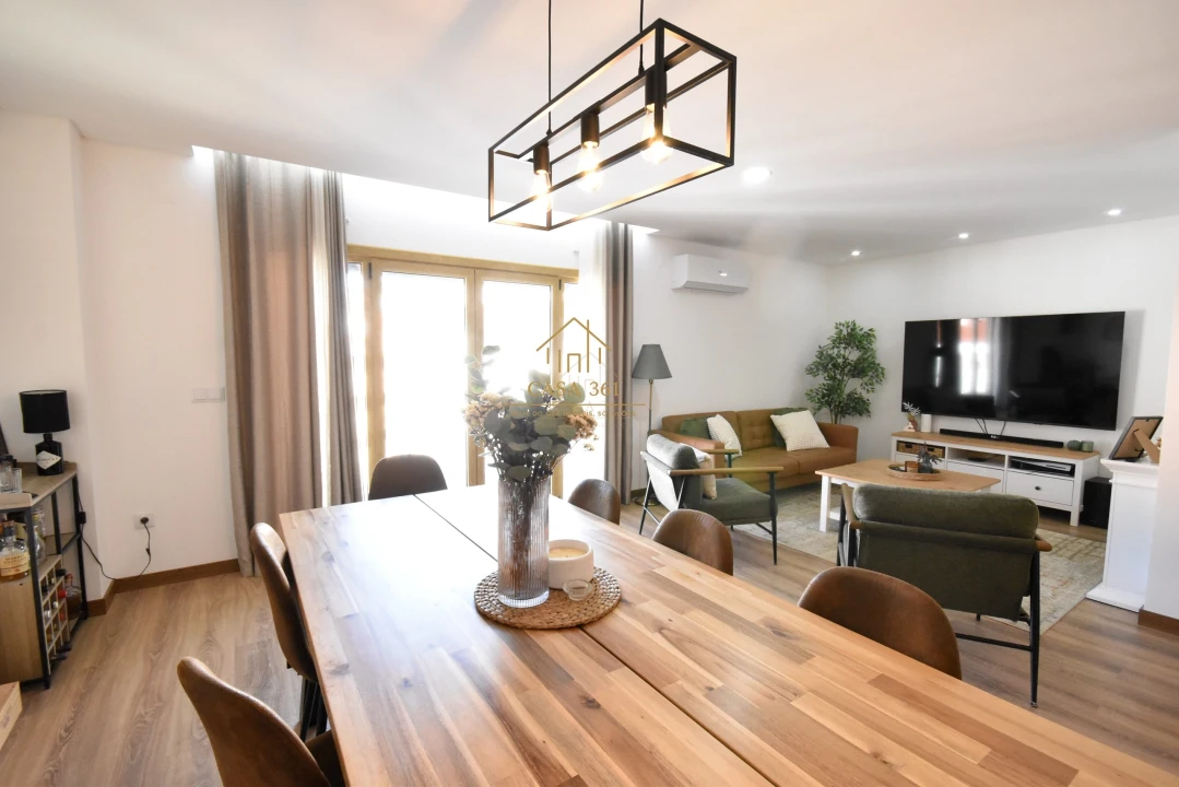 Apartamento T4 para Venda em Castanheira do Ribatejo e Cachoeiras Foto 14