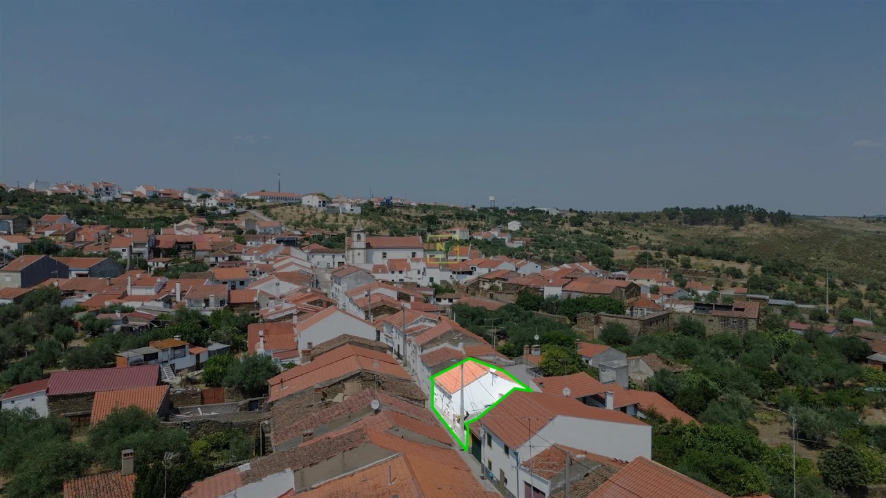 Moradia T3 para Venda em Malpica do Tejo Foto 4