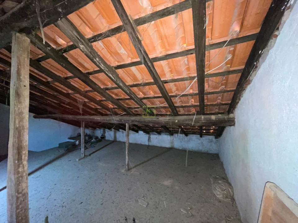 Moradia T3 para Venda em Malpica do Tejo Foto 33