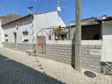 Moradia T3 para Venda em Malpica do Tejo