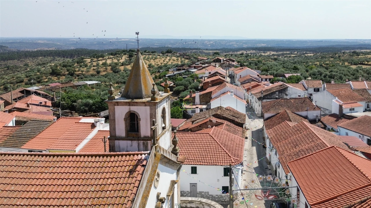 Moradia T3 para Venda em Malpica do Tejo Foto 28