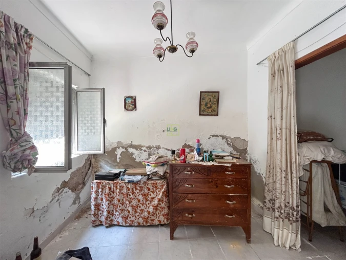 Moradia T3 para Venda em Malpica do Tejo Foto 8