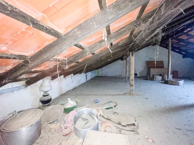 Moradia T3 para Venda em Malpica do Tejo Foto 35