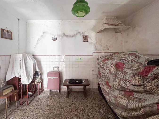 Moradia T3 para Venda em Malpica do Tejo Foto 12