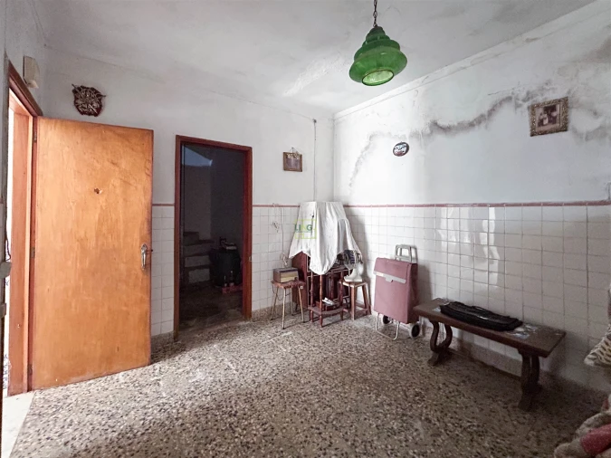 Moradia T3 para Venda em Malpica do Tejo Foto 9