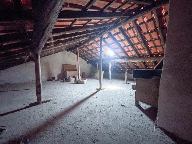 Moradia T3 para Venda em Malpica do Tejo Foto 30