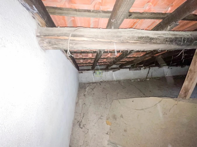 Moradia T3 para Venda em Malpica do Tejo Foto 38