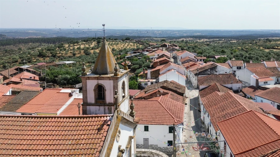 Moradia T3 para Venda em Malpica do Tejo Foto 28