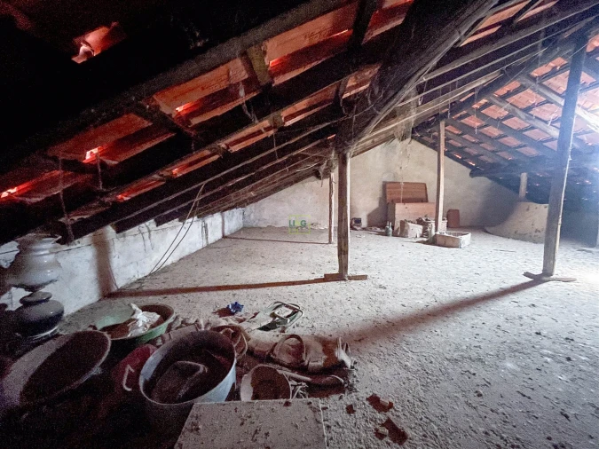 Moradia T3 para Venda em Malpica do Tejo Foto 32