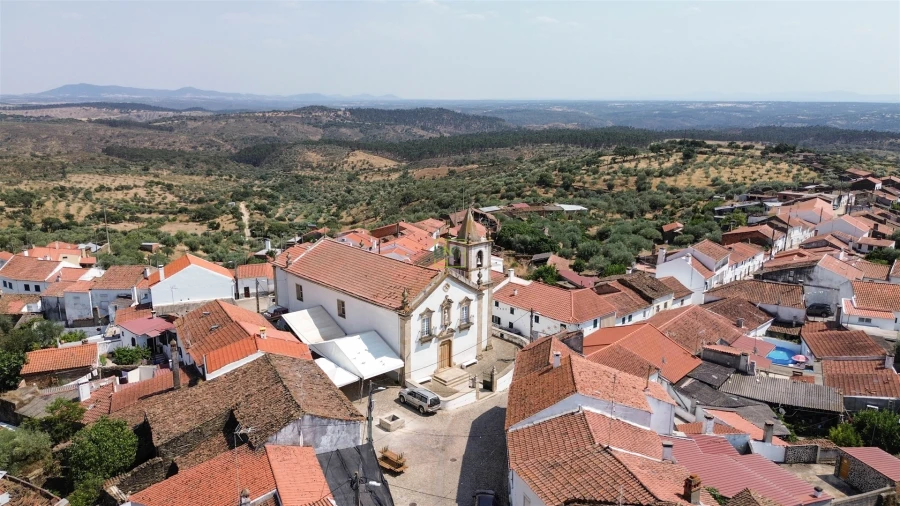 Moradia T3 para Venda em Malpica do Tejo Foto 27