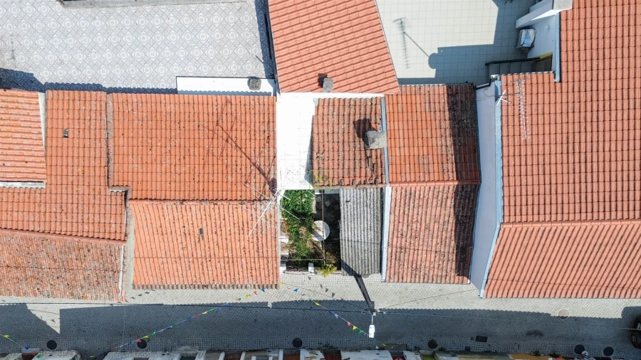 Moradia T3 para Venda em Malpica do Tejo Foto 5