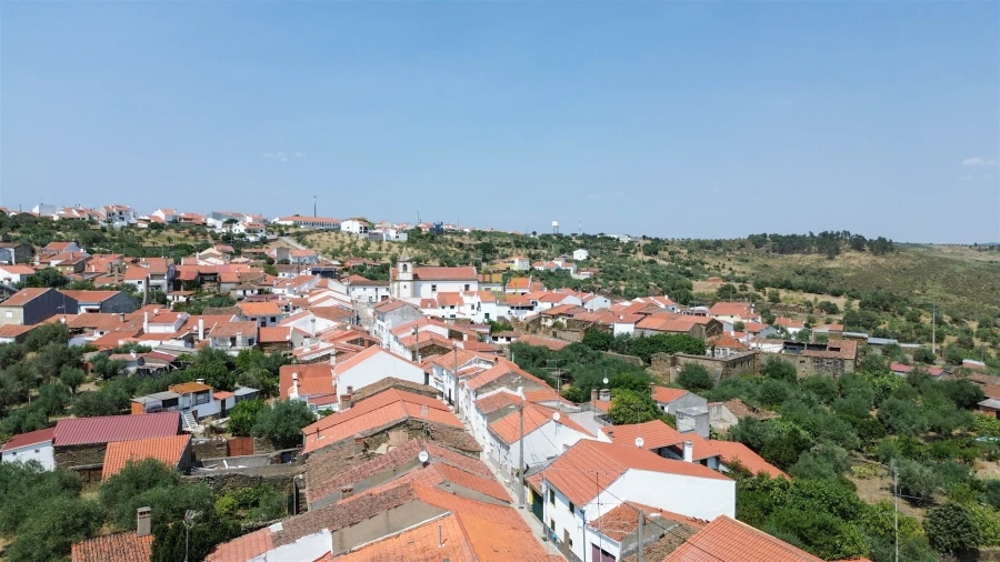 Moradia T3 para Venda em Malpica do Tejo Foto 3