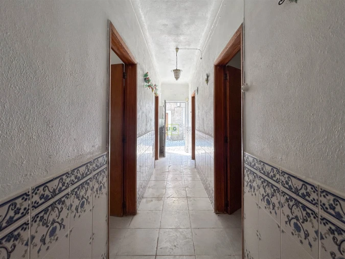 Moradia T3 para Venda em Malpica do Tejo Foto 21