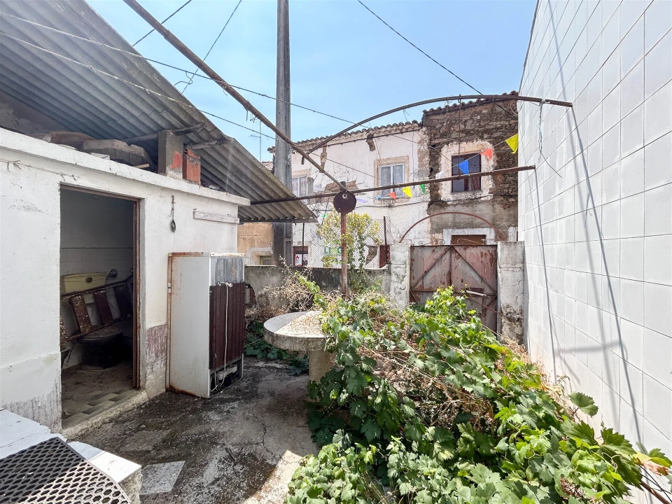 Moradia T3 para Venda em Malpica do Tejo Foto 23