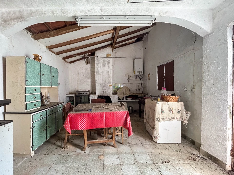 Moradia T3 para Venda em Malpica do Tejo Foto 13